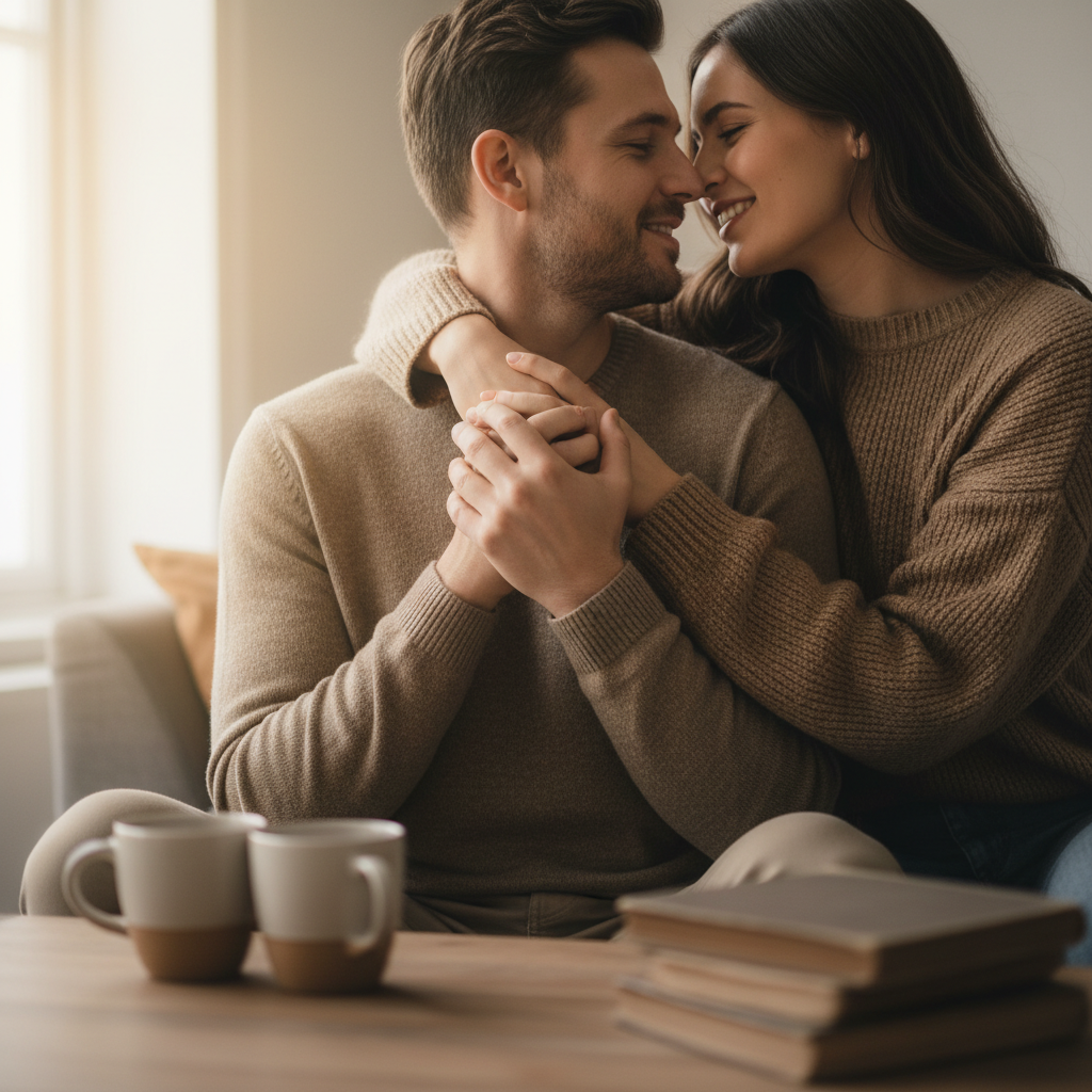 Nieuwe contacten op latere leeftijd