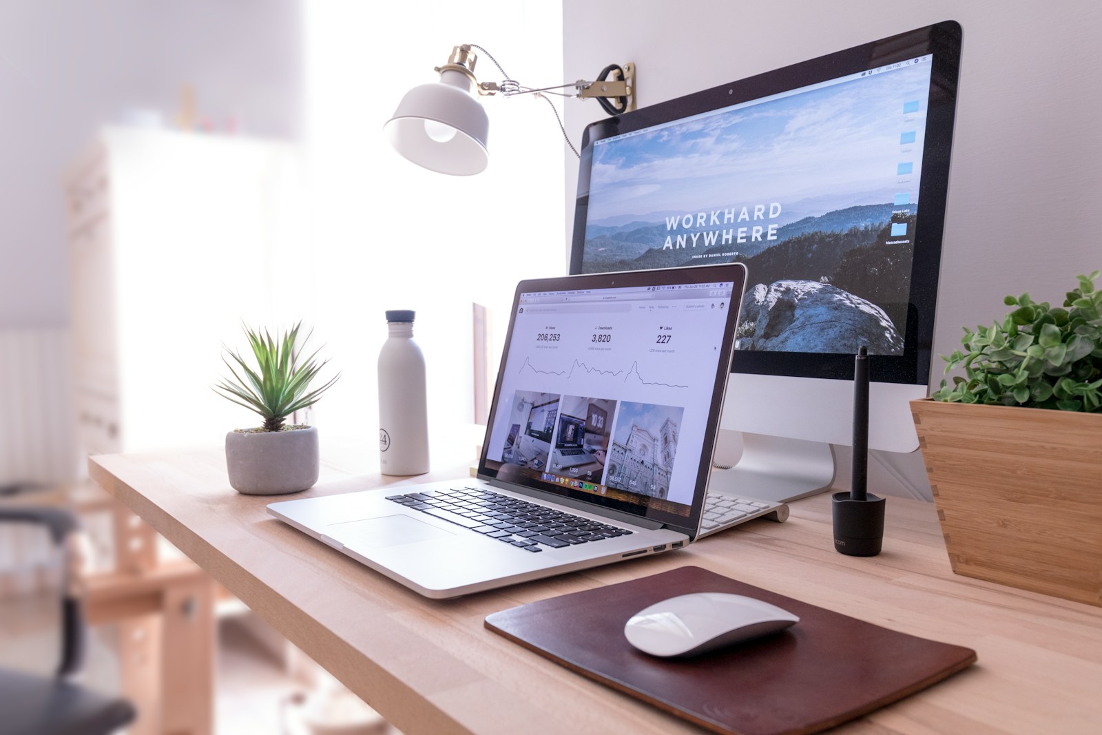 De essentie van online presentatie