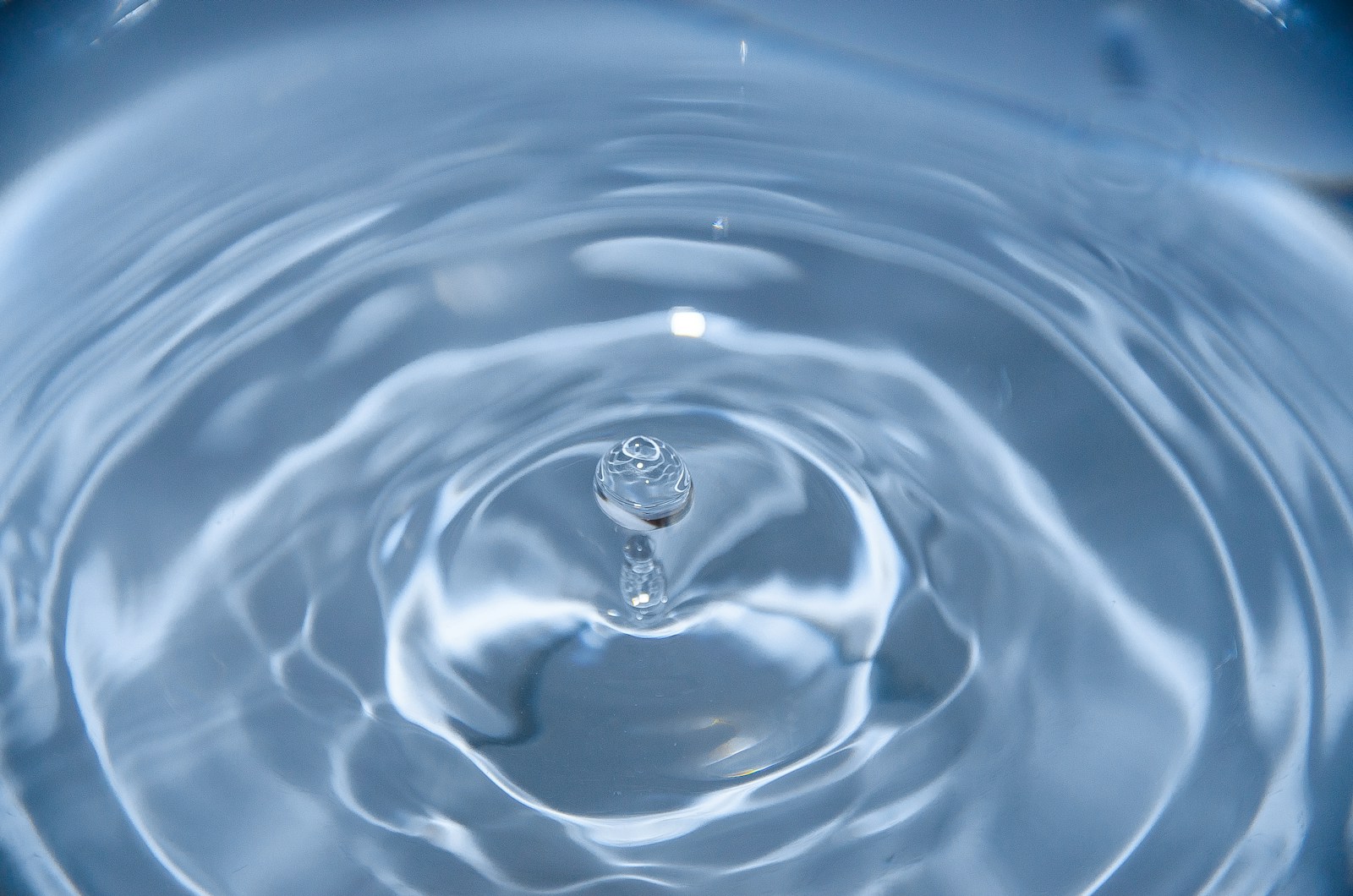 Zuiver water voor uw woning