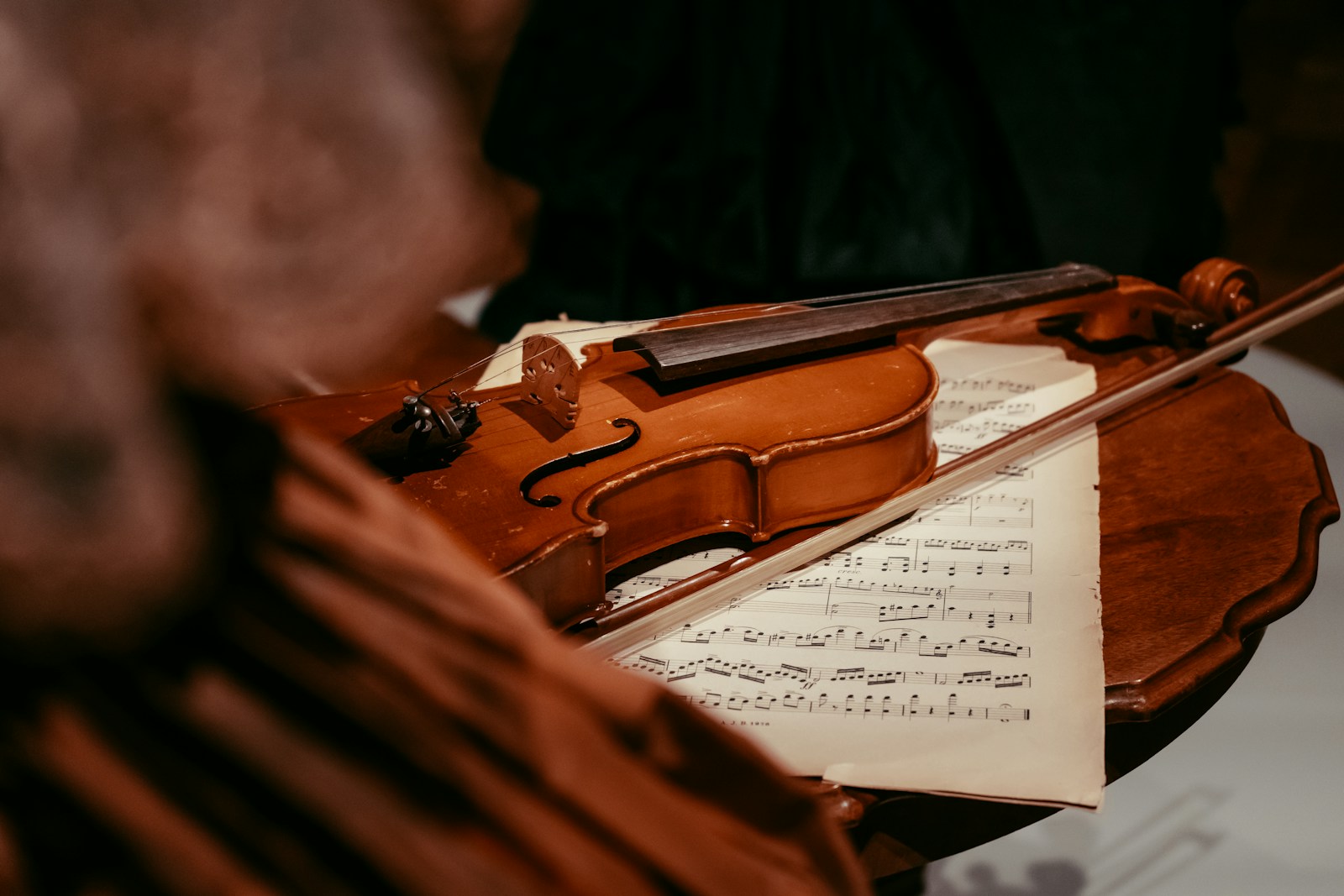 Muzikale reis door tijd en klank